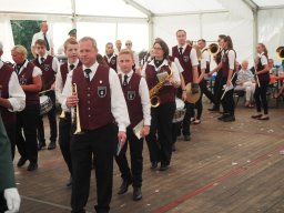 Schützenfest 2018
